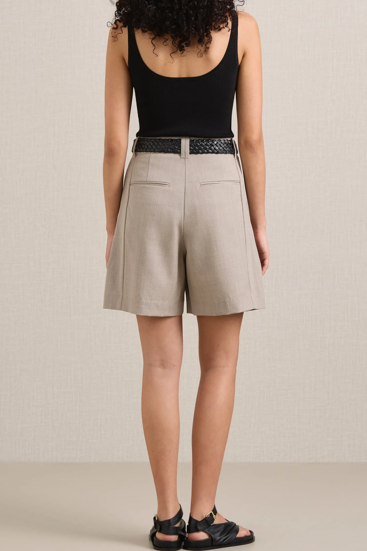 Sale A.EMERY ASTOR SHORT