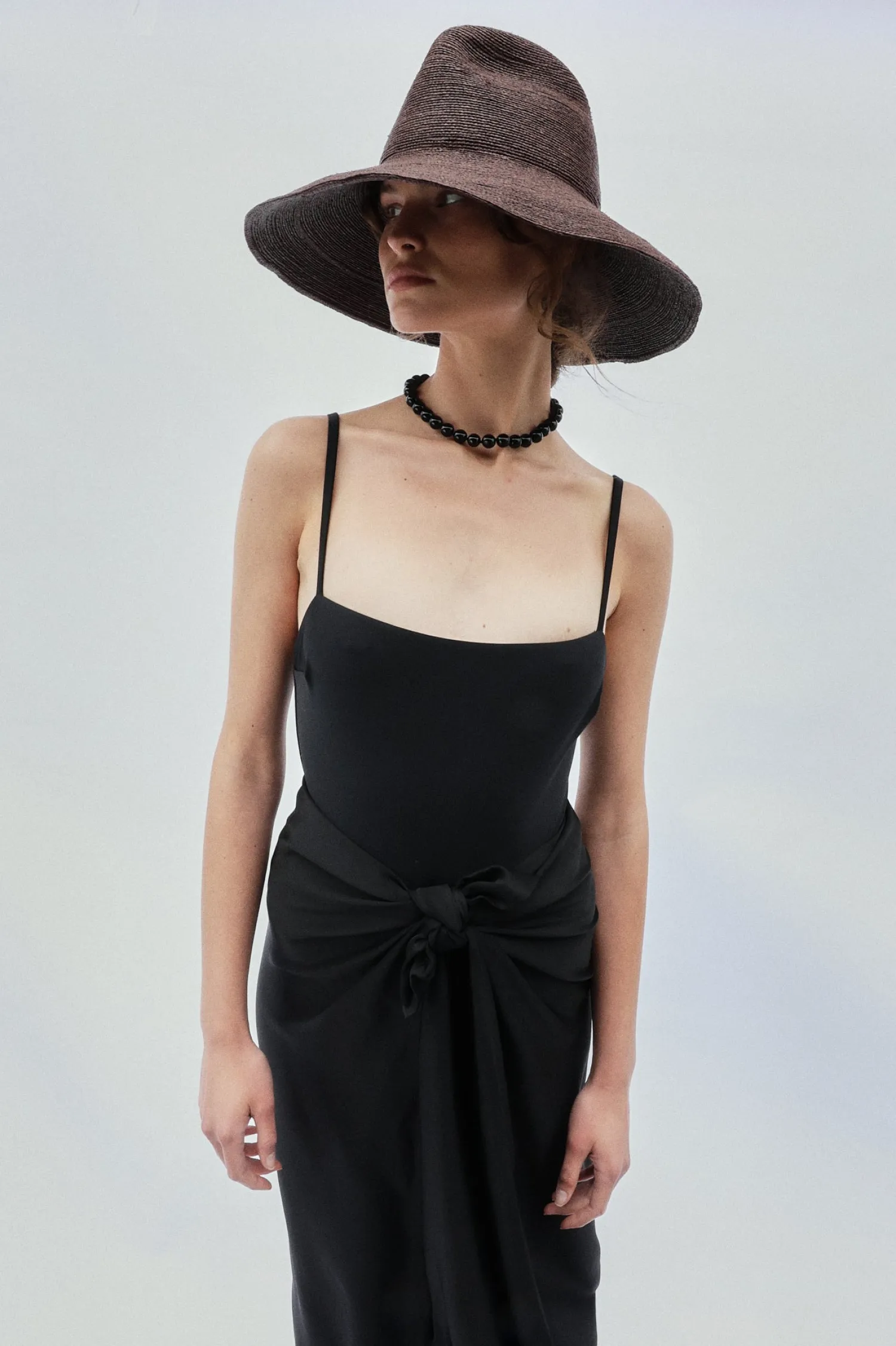 Fashion JANESSA LEONÉ COLETTE HAT