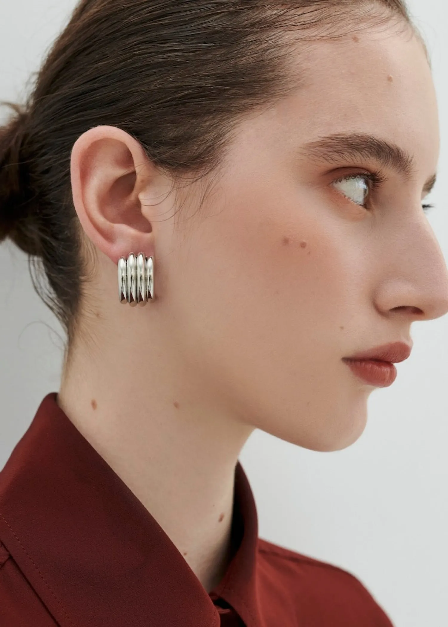 Cheap ANNA ROSSI EUROPA EARRING