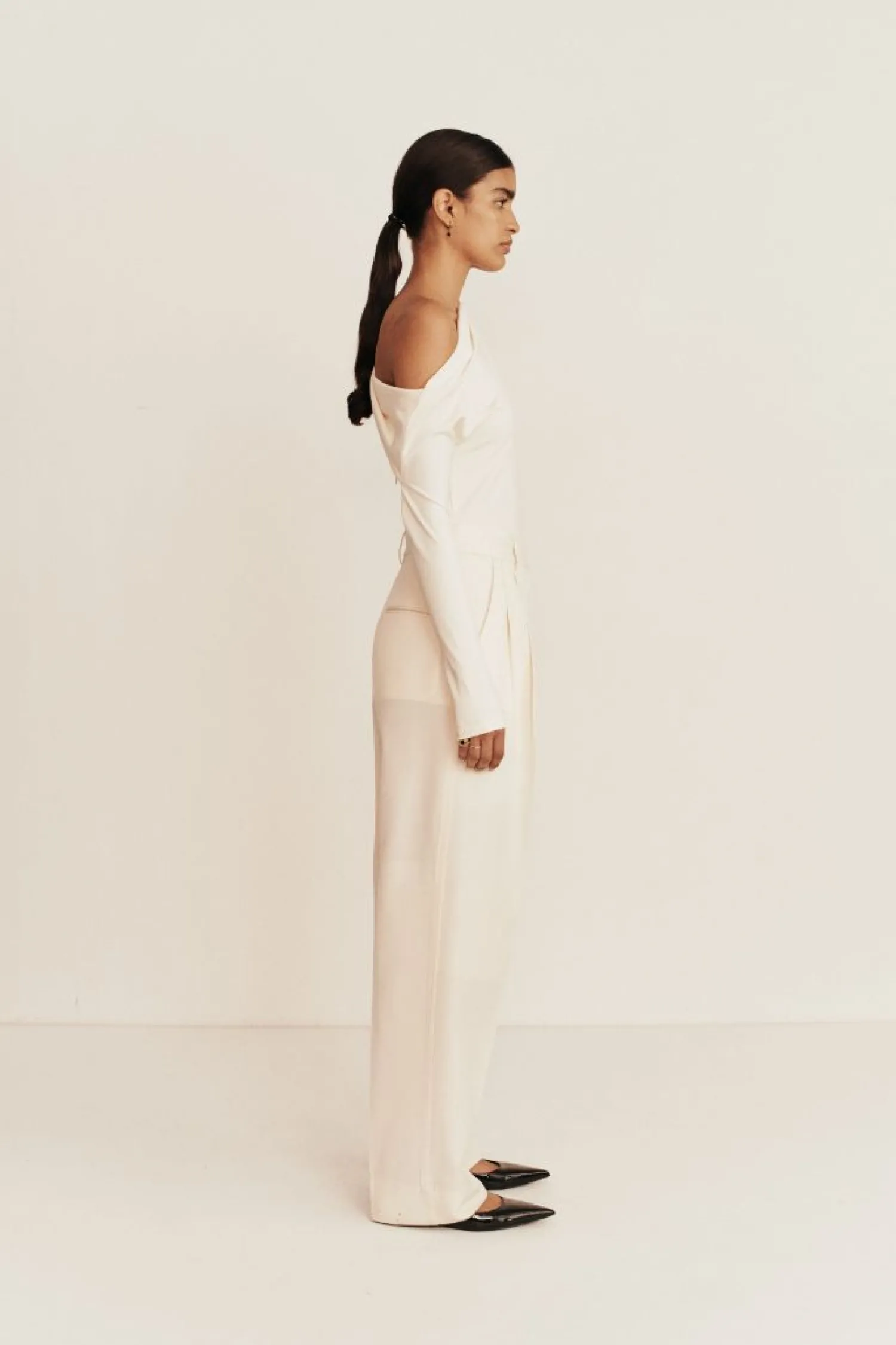 Best ESSE FILA TWIST TOP