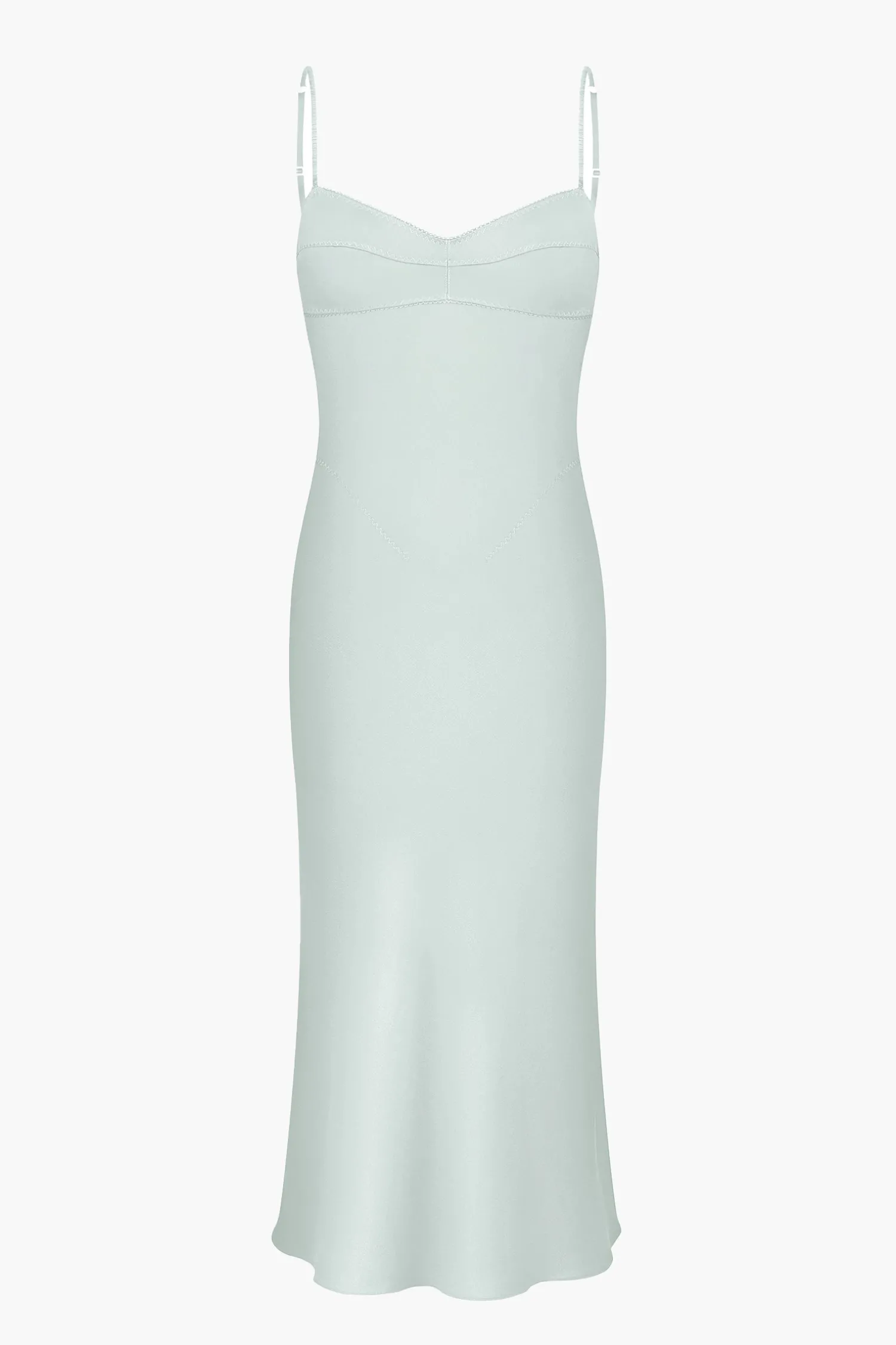Best Sale ANNA OCTOBER GEORGINA MAXI DRESS