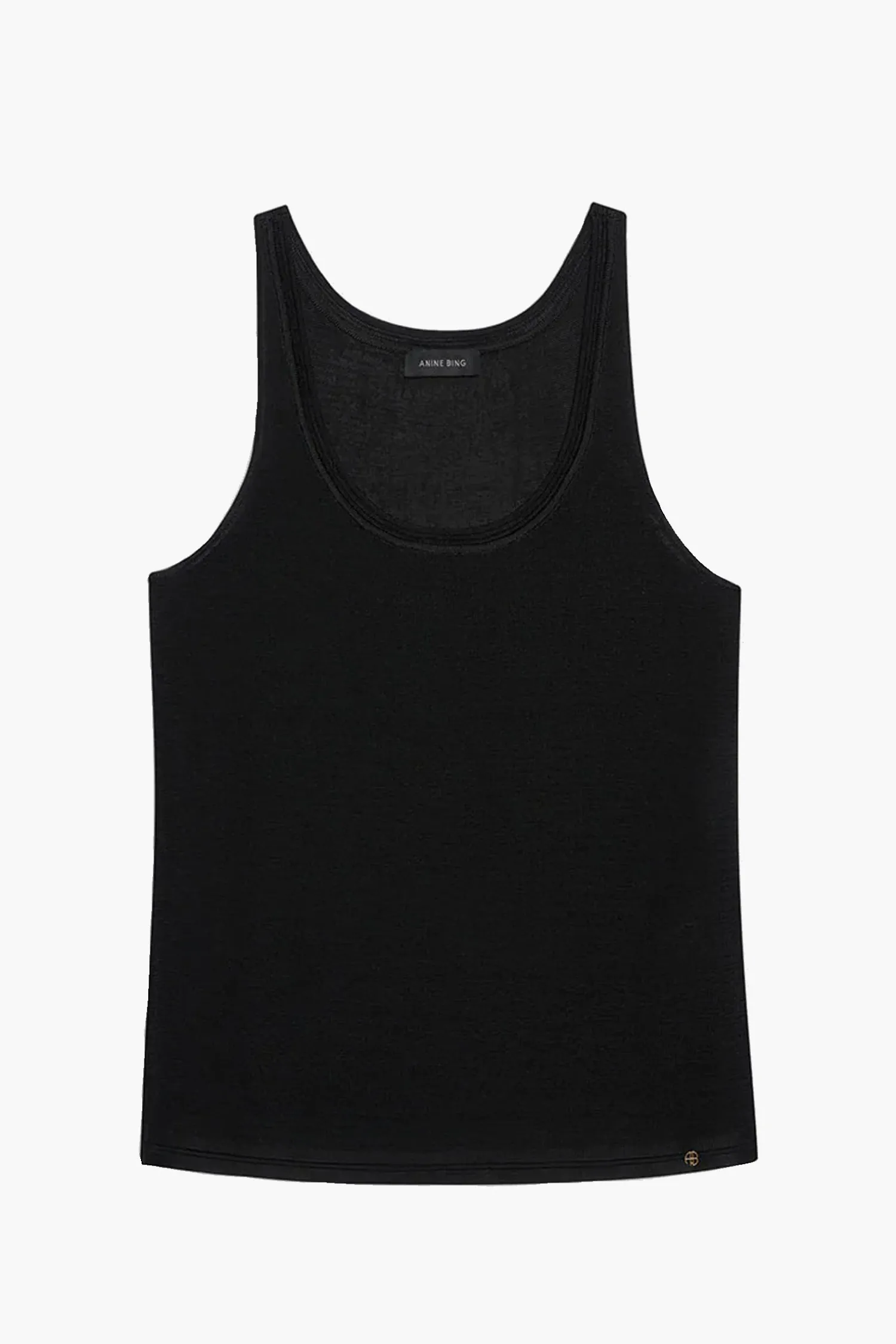 Best ANINE BING GIORGIO SWEATER TANK