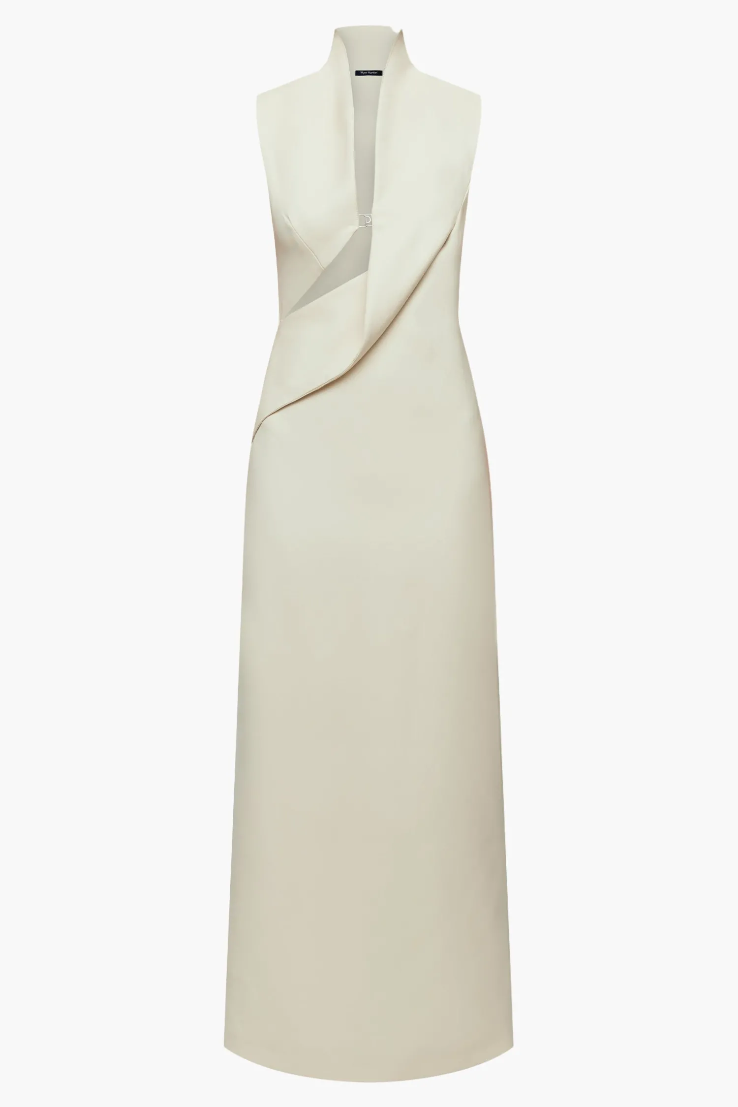 Sale WYNN HAMLYN HARRY DRESS Sand