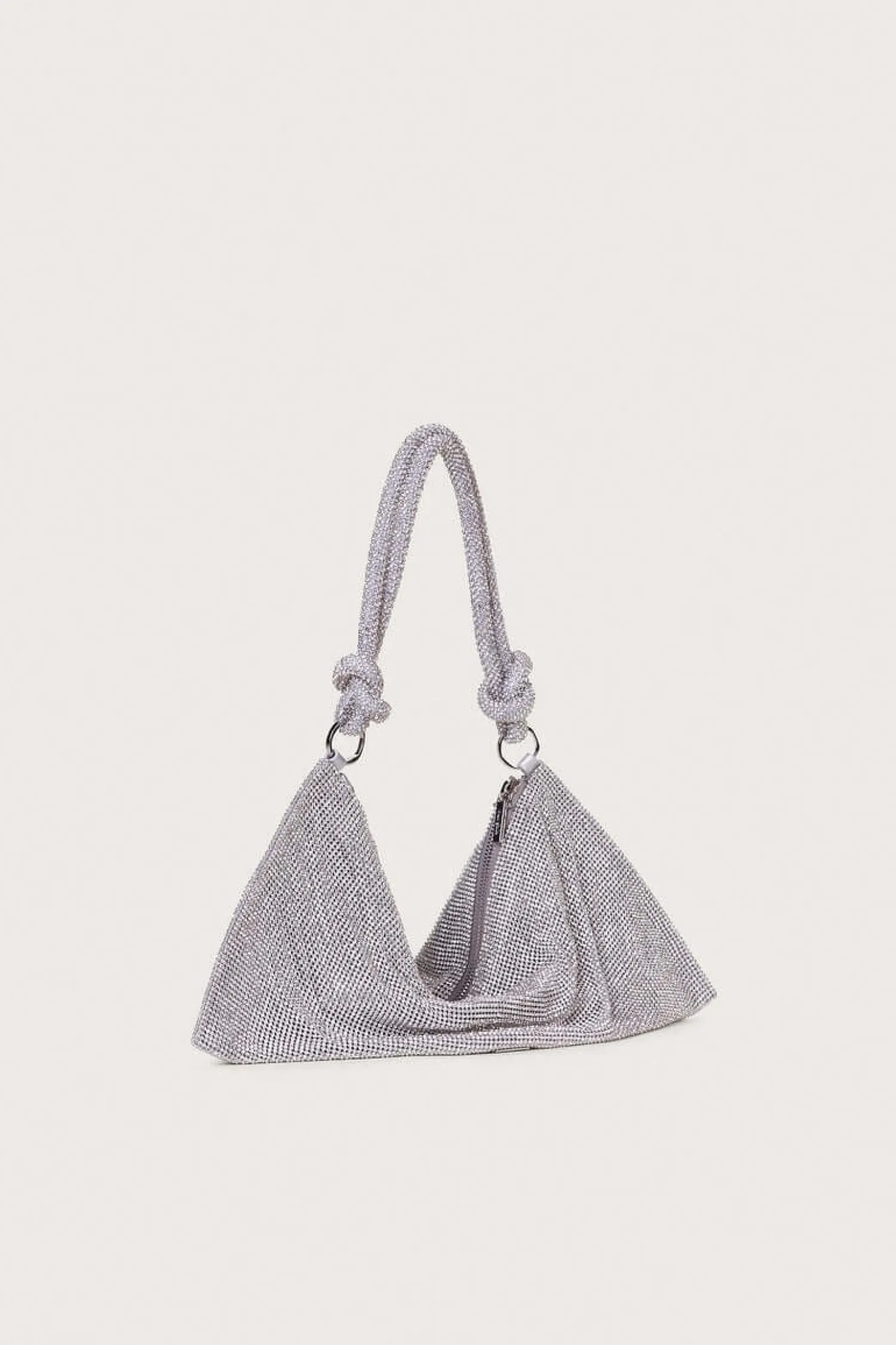 Online CULT GAIA HERA MINI SHOULDER BAG Clear
