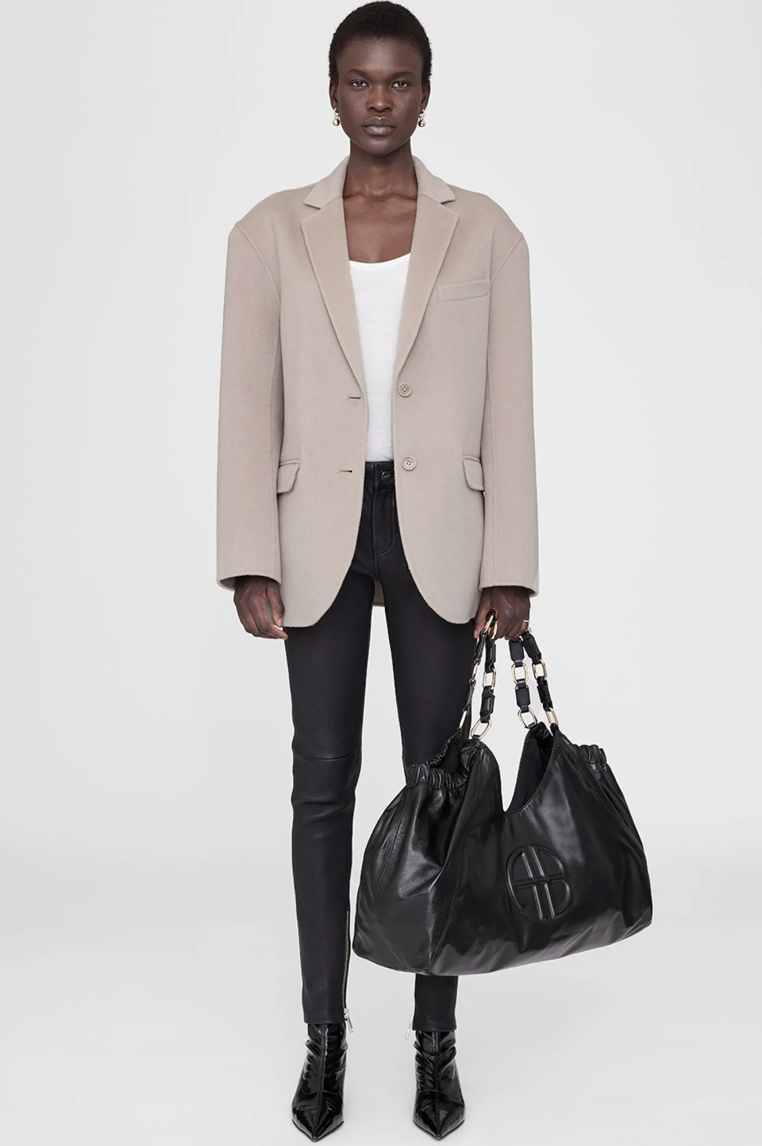 Hot ANINE BING KATE TOTE