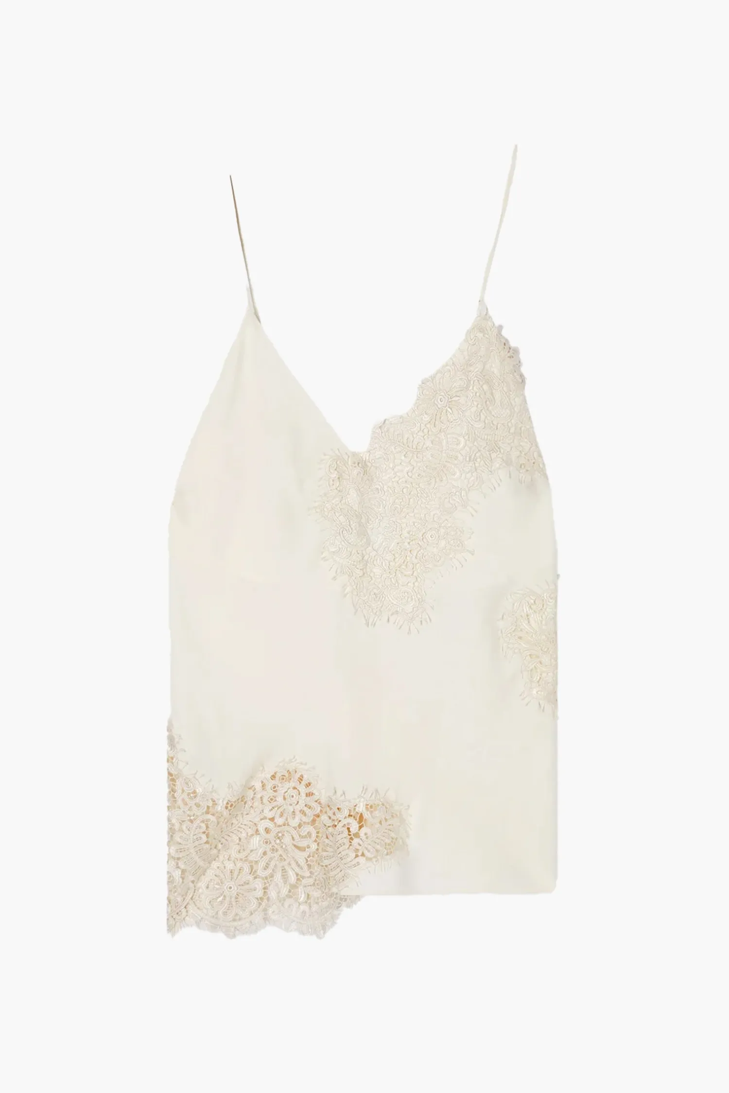 Cheap RÓHE LACE CAMISOLE TOP