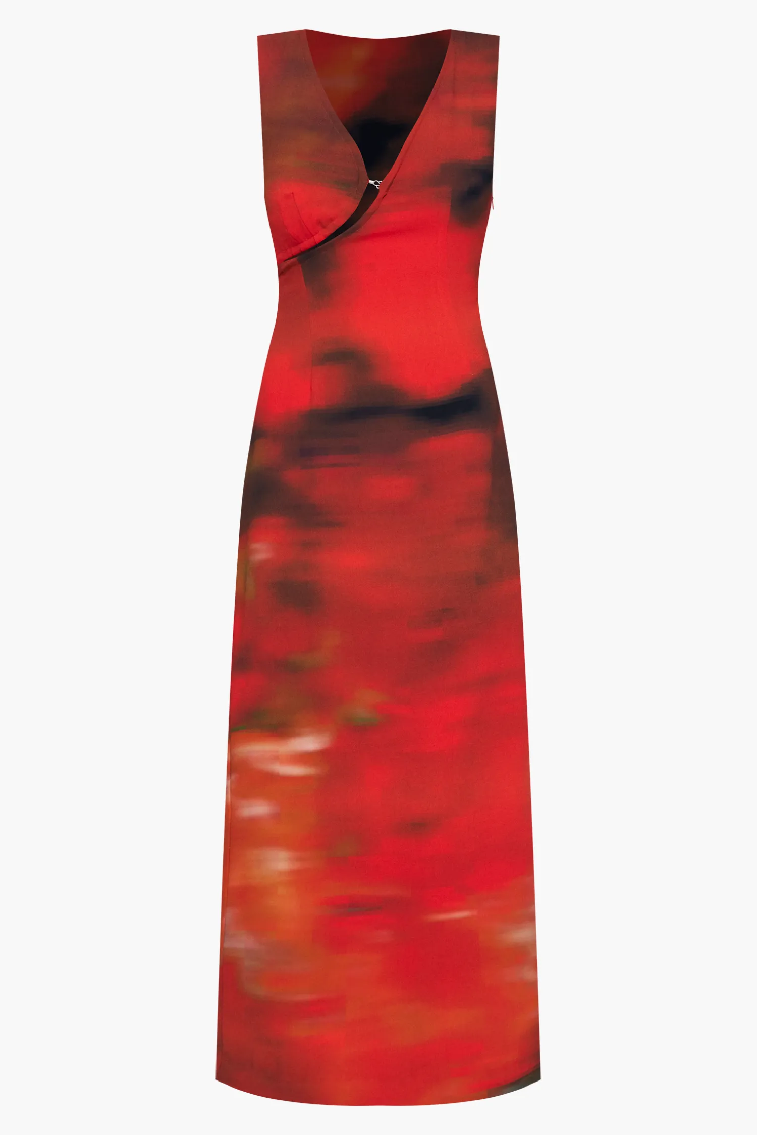 Cheap WYNN HAMLYN LILA MAXI DRESS Rose