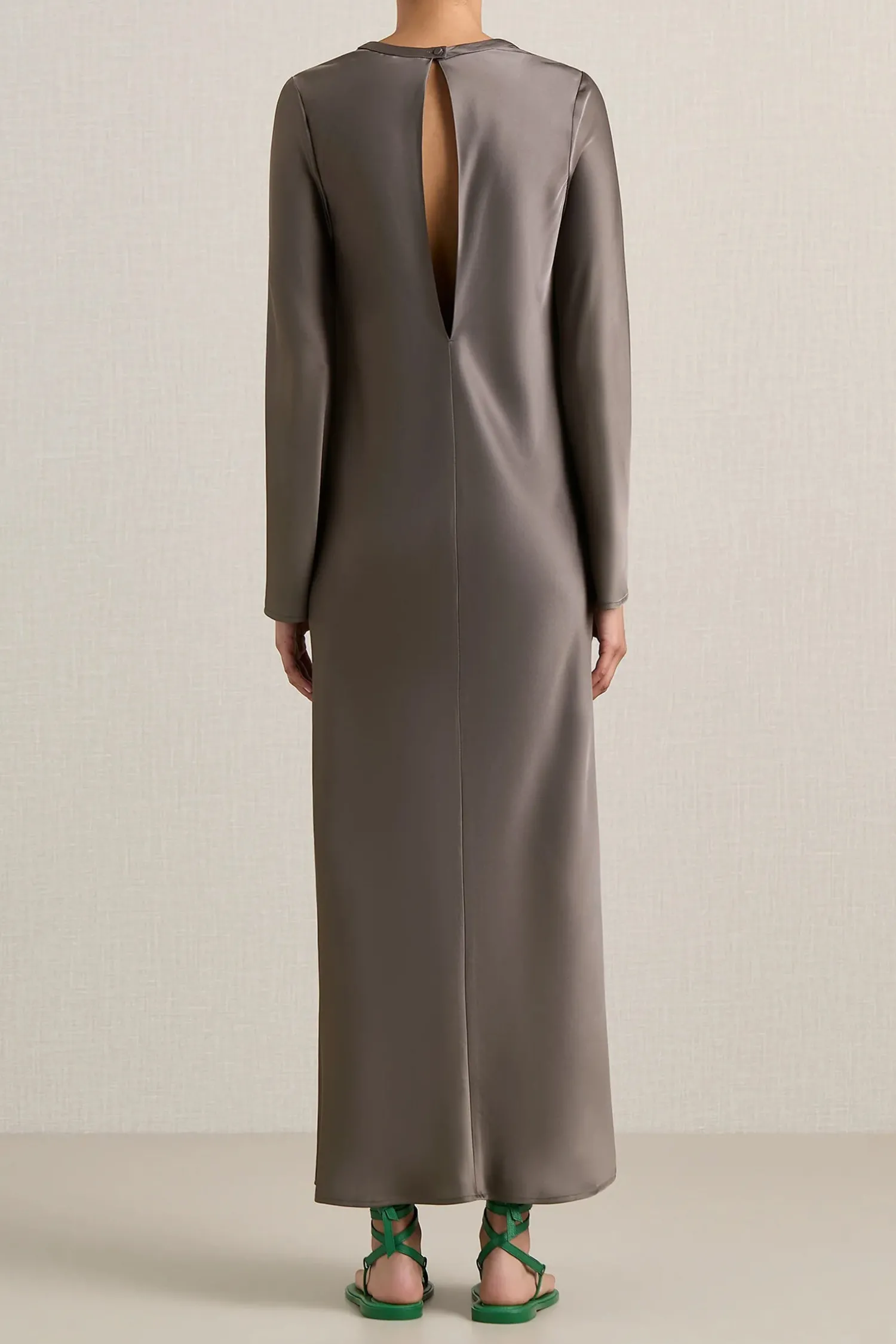 Fashion A.EMERY LOWE DRESS