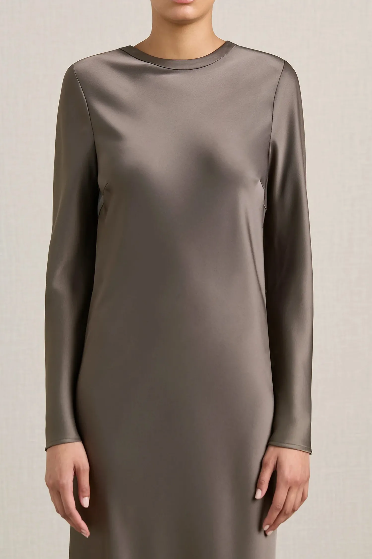 Fashion A.EMERY LOWE DRESS