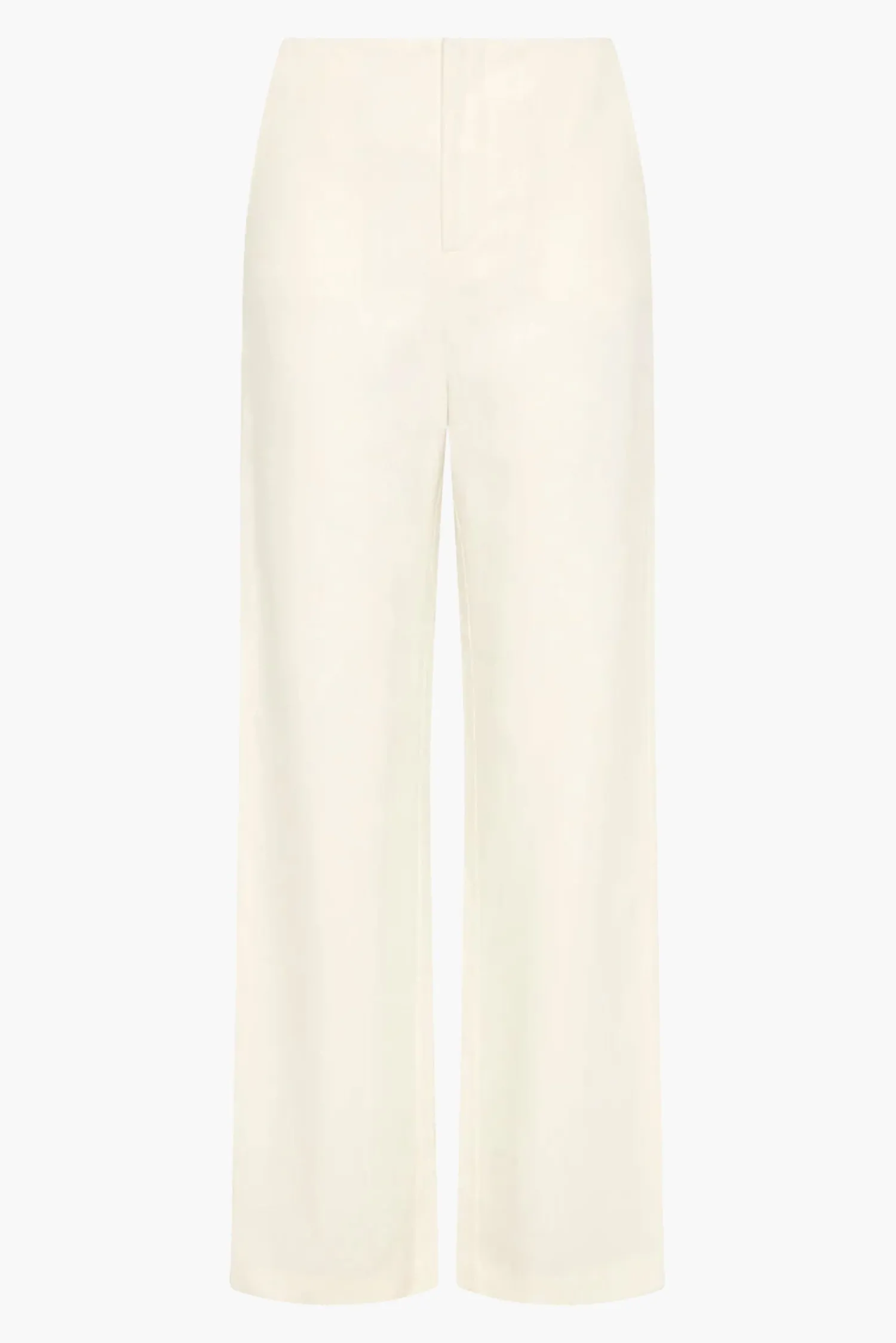 Flash Sale FAITHFULL THE BRAND LULEA PANT White