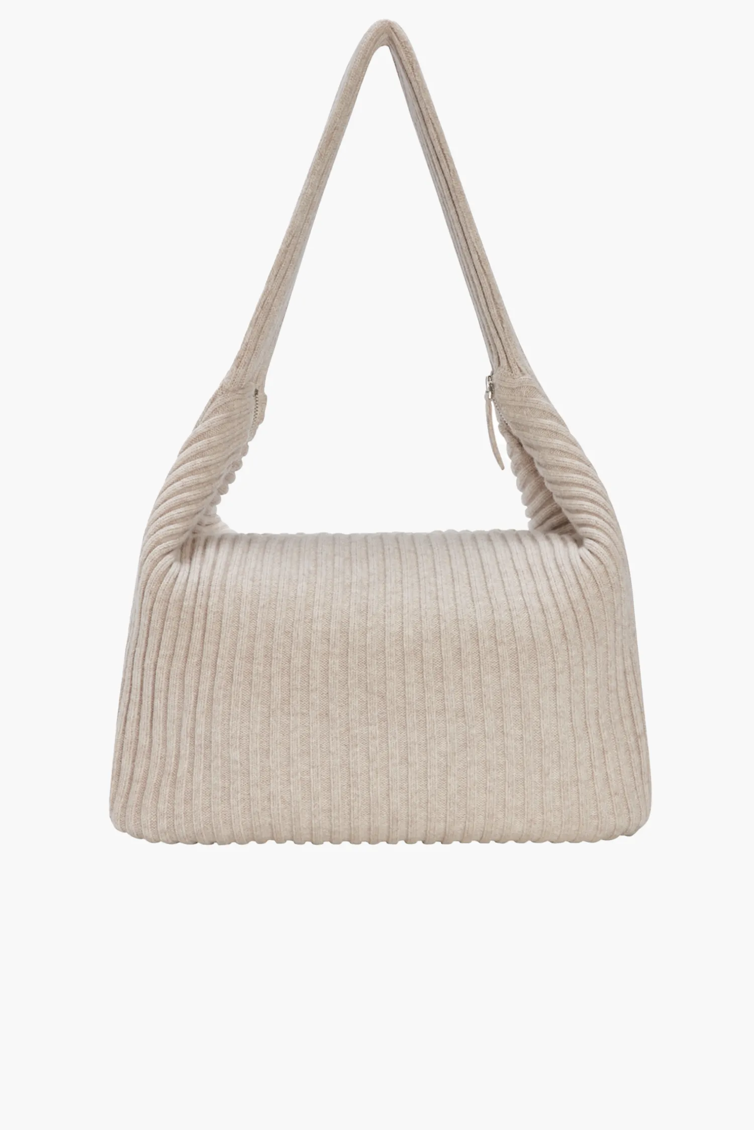 Store AYA MUSE LUNA LARGE BAG Oatmeal