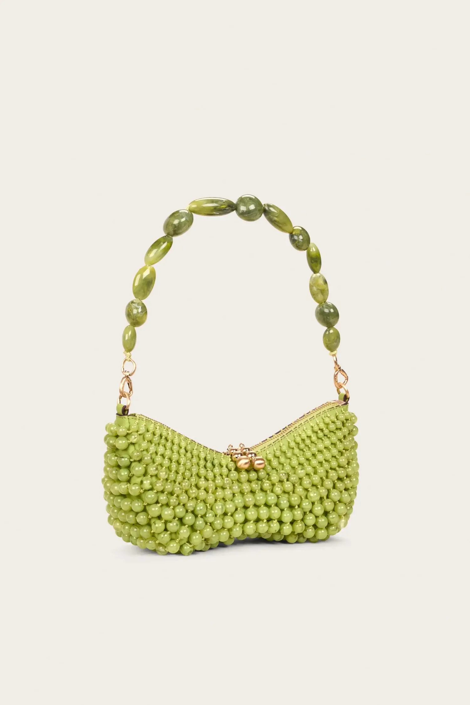 Best Sale CULT GAIA MERCIER CLUTCH Laurel