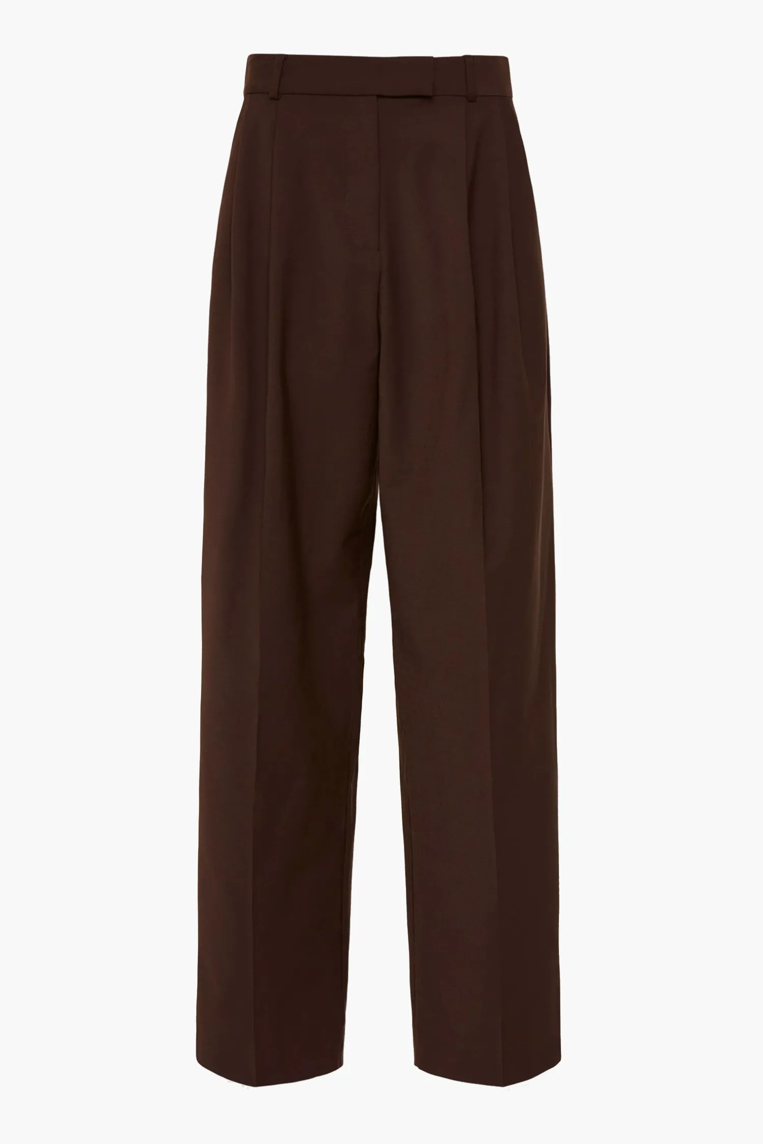 New ESSE ONUS TAILORED TROUSERS