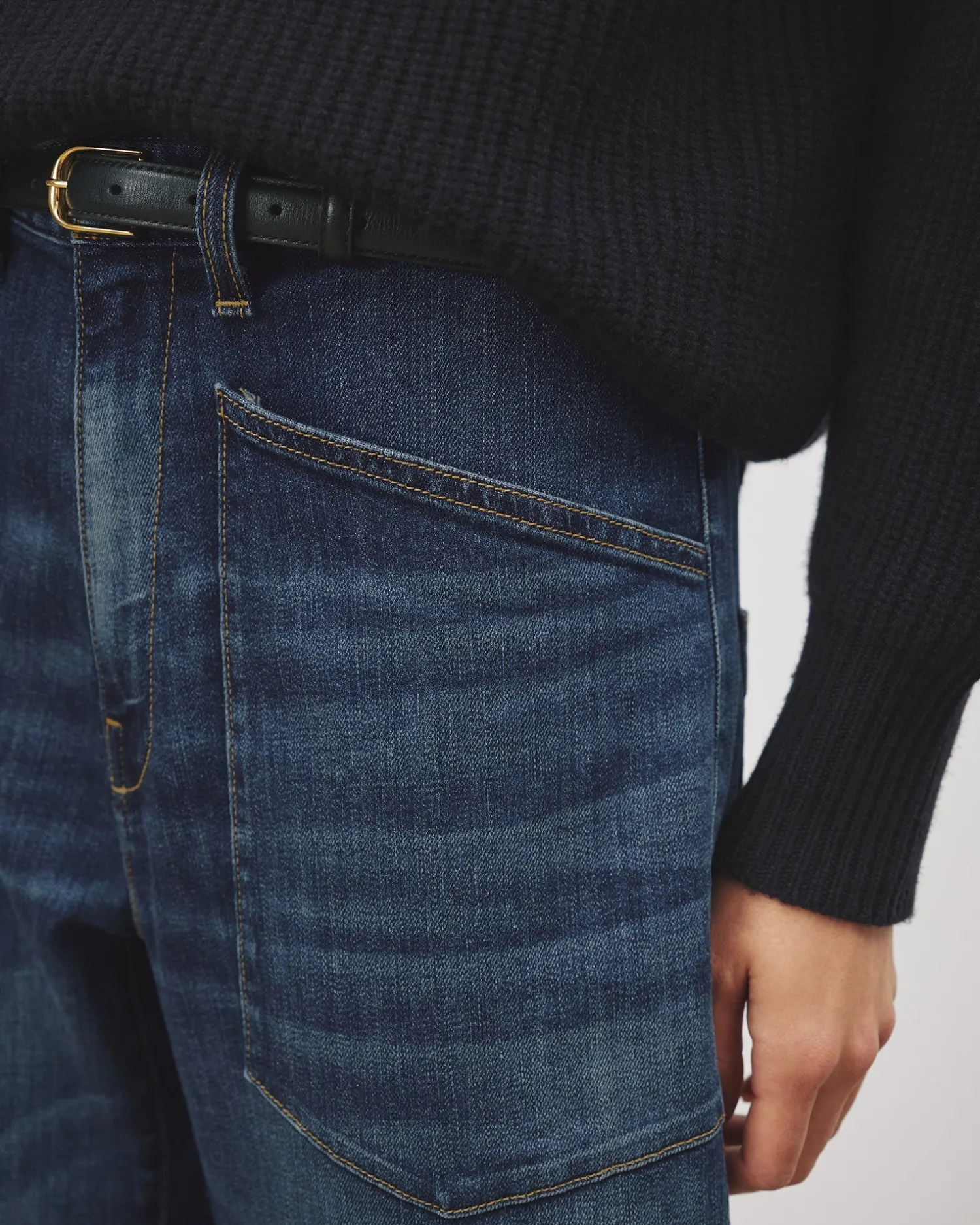 Fashion NILI LOTAN SHON JEAN ClassicWash