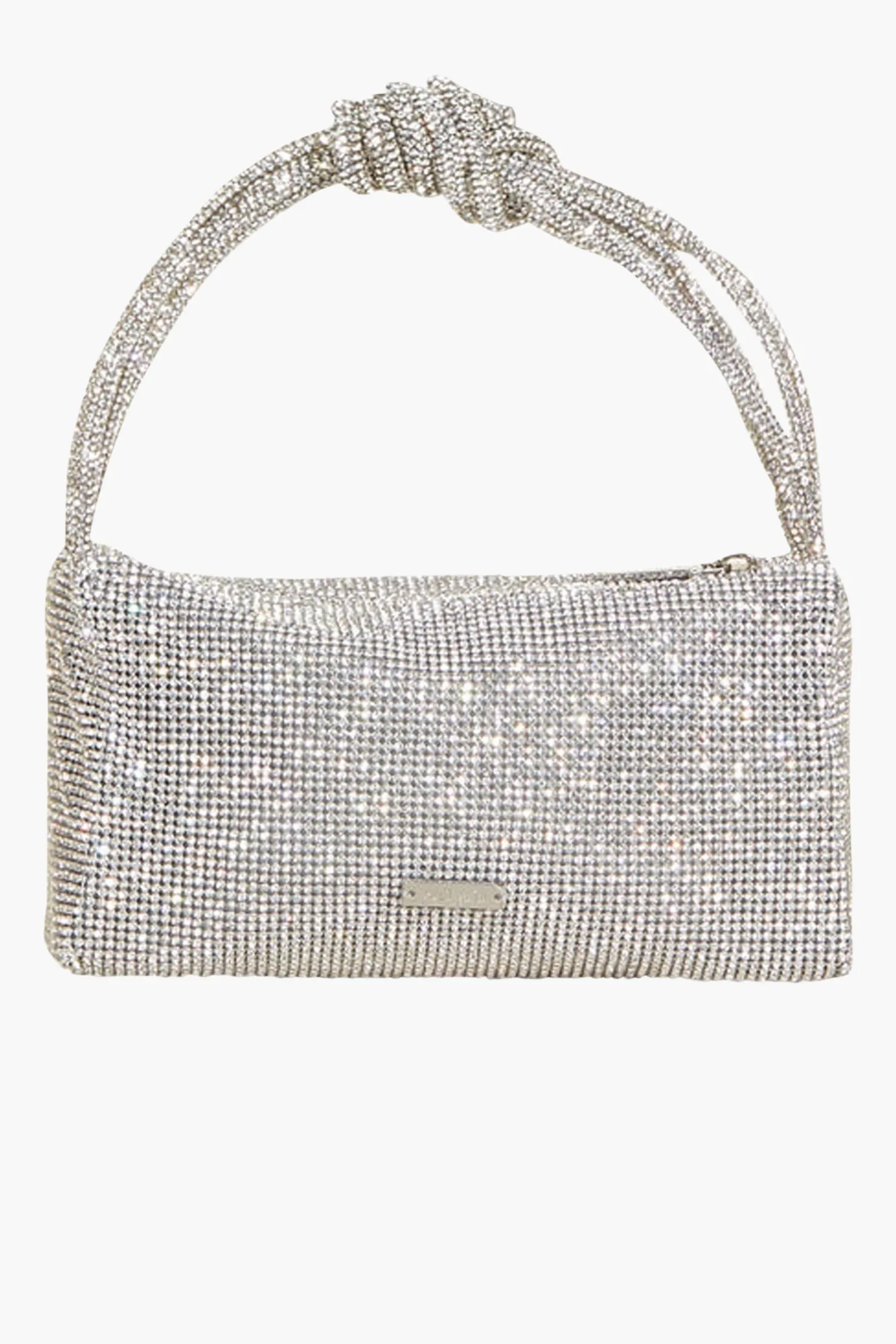 Flash Sale CULT GAIA SIENNA MINI TOP HANDLE BAG Clear