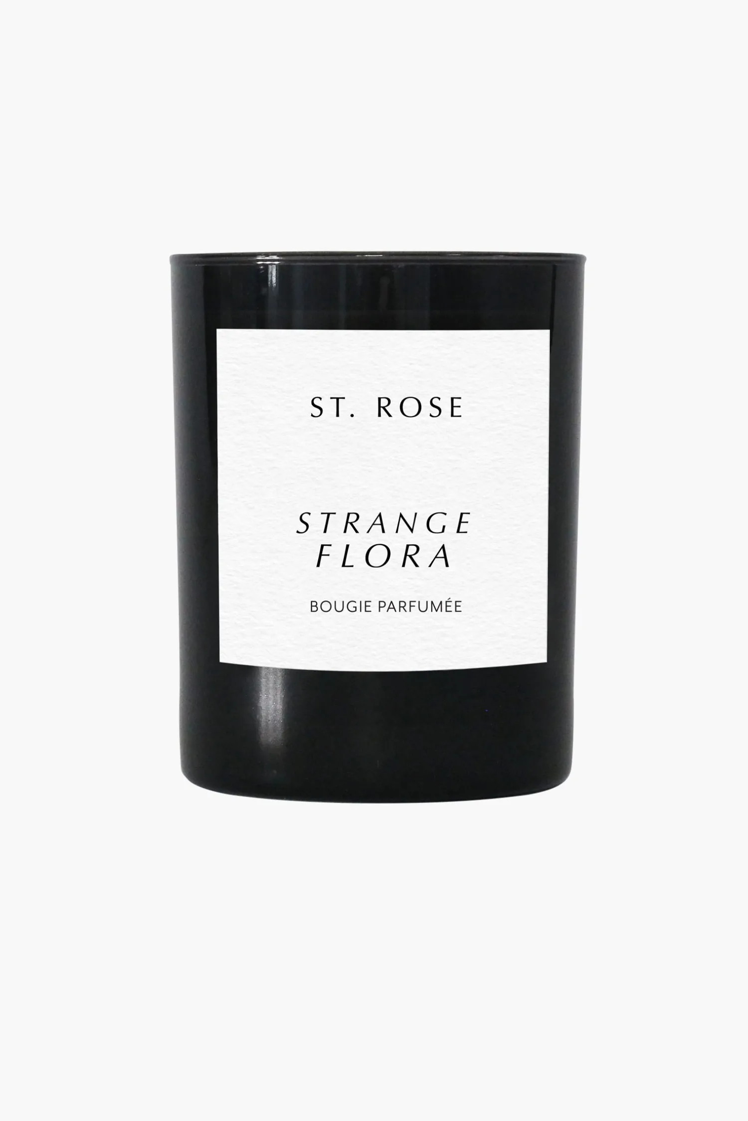 Sale ST ROSE STRANGE FLORA CANDLE