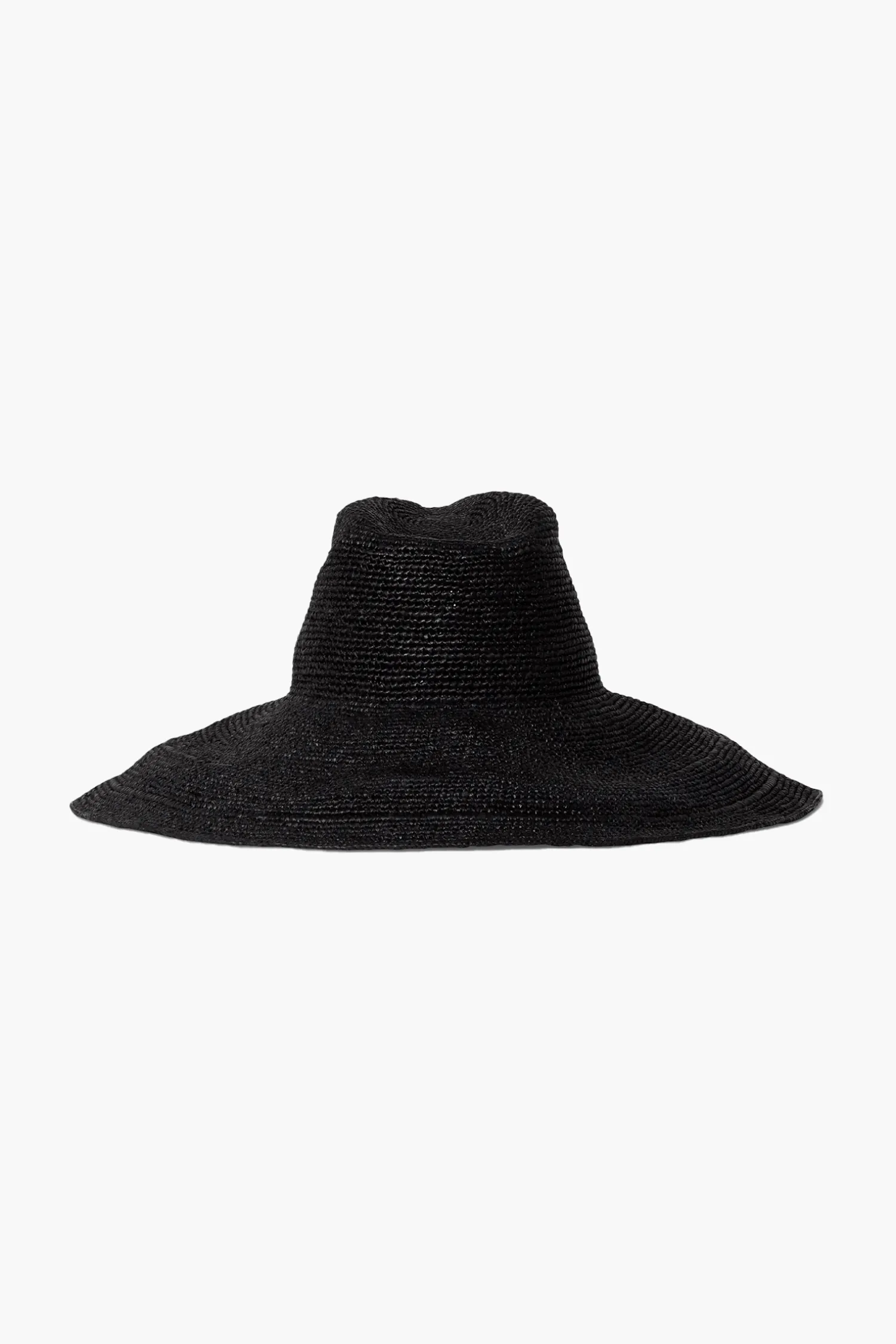 Fashion JANESSA LEONÉ WAVERLY RAFFIA HAT